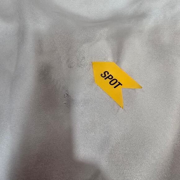 LPA Etta Dress in Champagne Pink XXS - Picture 5 of 13